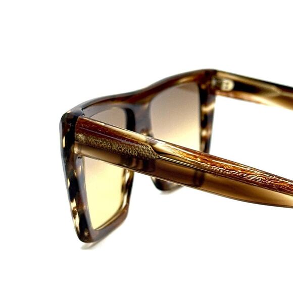 NEW!!! Victoria Beckham Sunglasses VB686S 228 Authentic - Picture 7 of 12